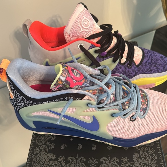 🎉🎉🎉Brand New KD15 NRG, get your kids ready for back to school!🎉🎉🎉 - Picture 4 of 9